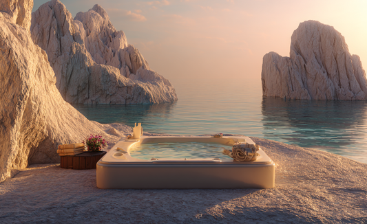 The Myles Better Hot Tub Guide: Your Path to Garden Wellness