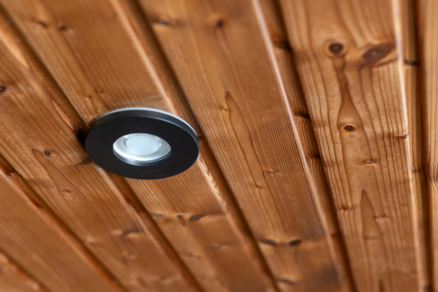 KUUT Electrical Outdoor Sauna L with Shower - Myles Better Living