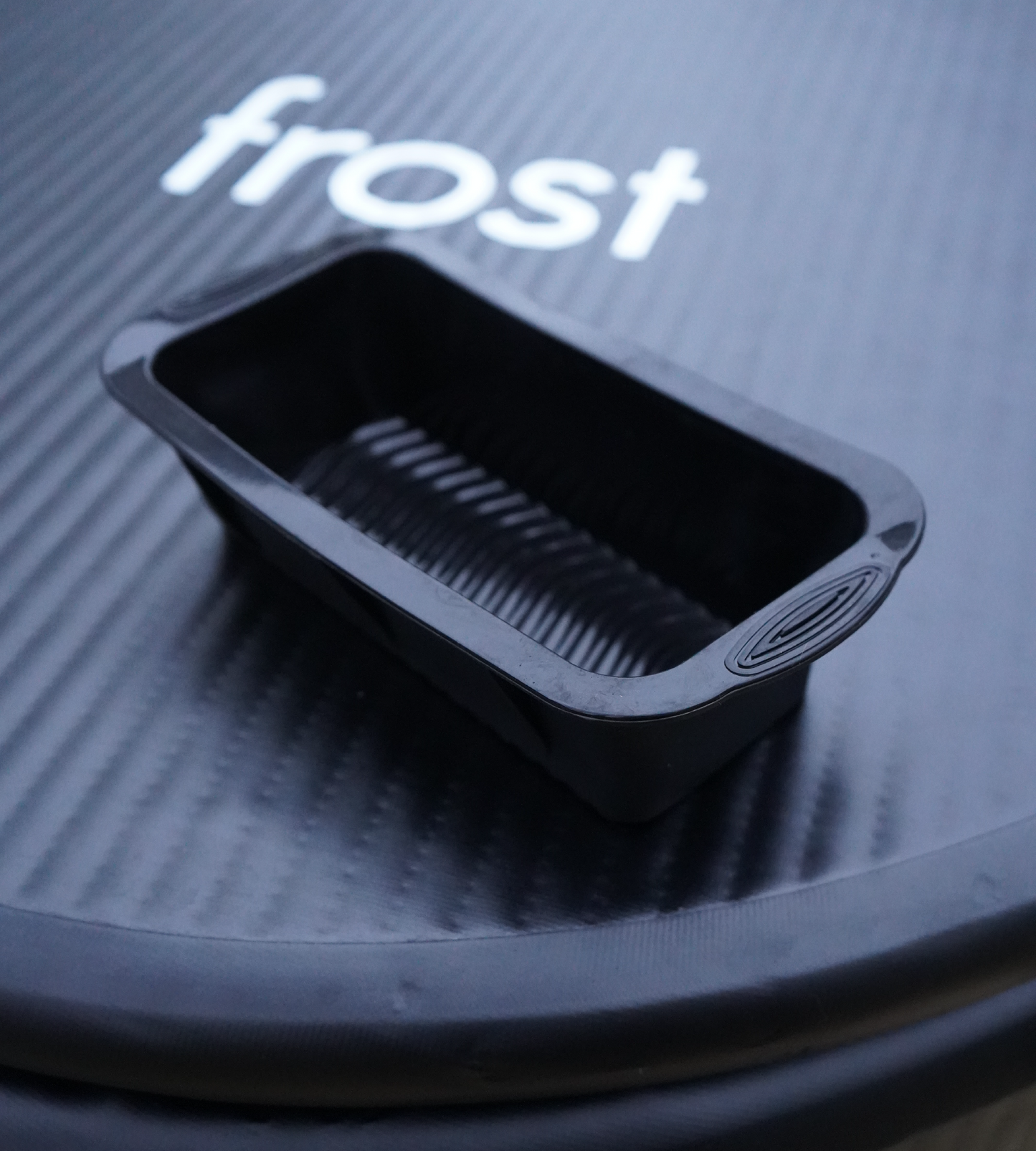 Frost Ice Bath Premium Package - Myles Better Living