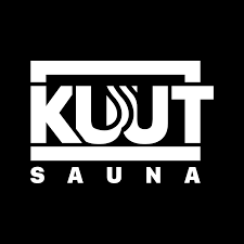 KUUT Wood Fired Outdoor Sauna L with Shower - Myles Better Living