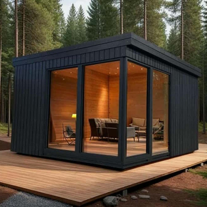 Summerhouse 'Walter' - Myles Better Living