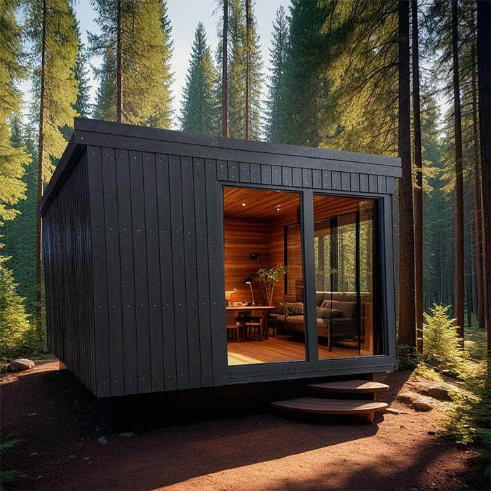 Summerhouse 'Walter' - Myles Better Living