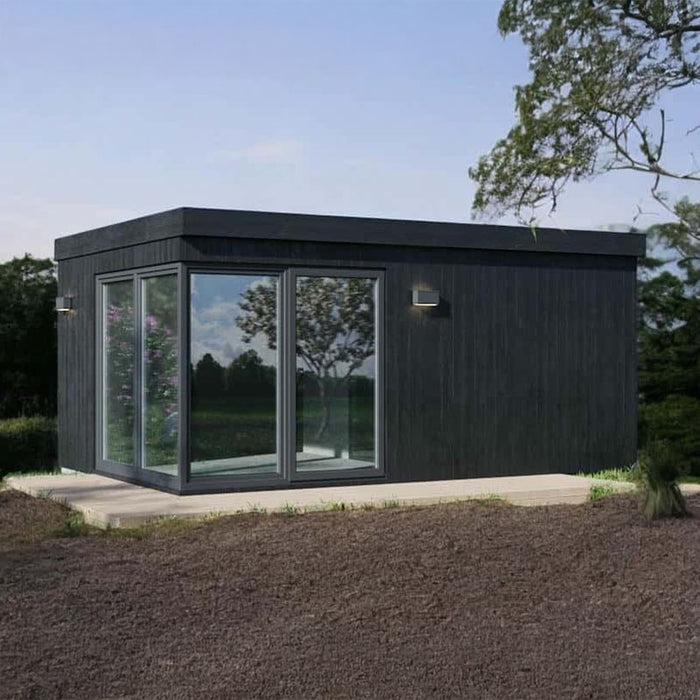 Summerhouse 'Walter' - Myles Better Living