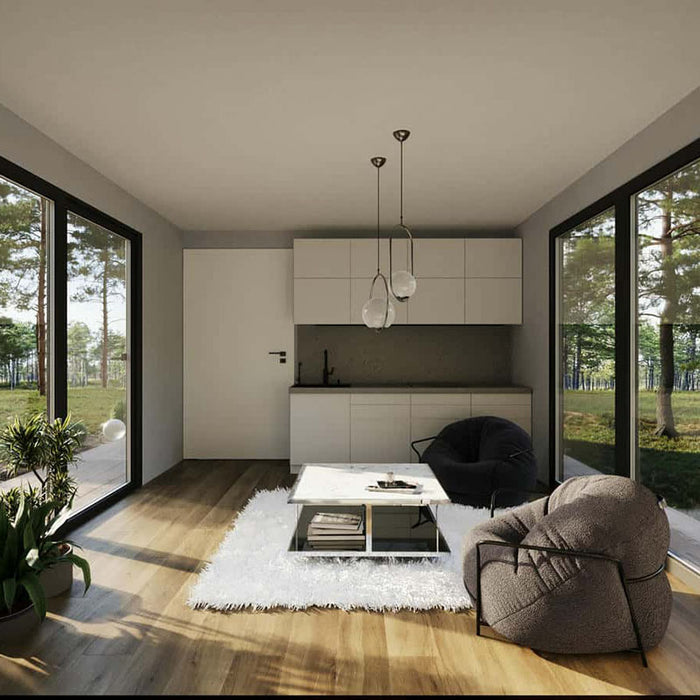 Garden House 'Hugo' - Myles Better Living