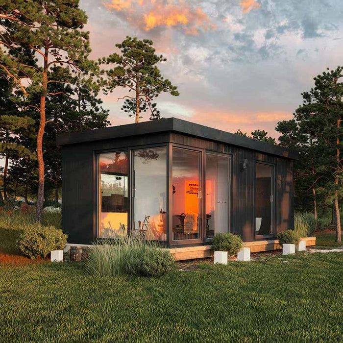 Garden House 'Hugo' - Myles Better Living