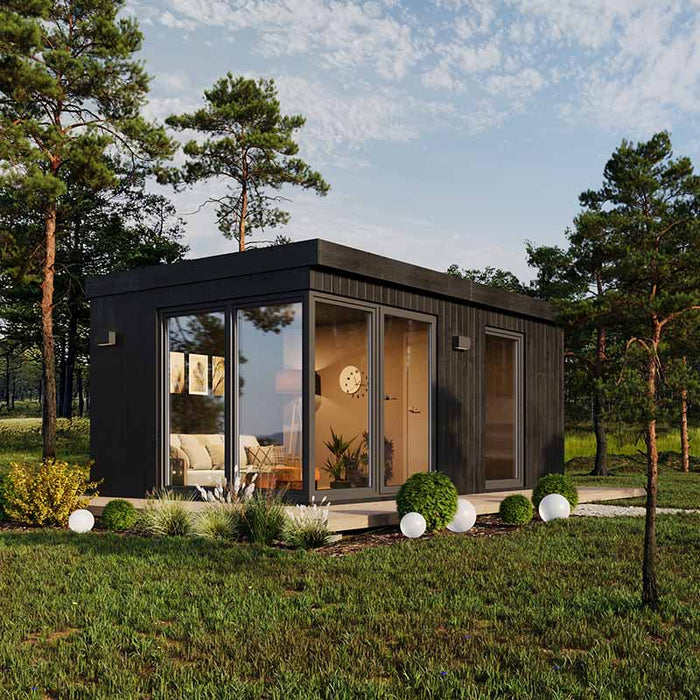 Garden House 'Hugo' - Myles Better Living
