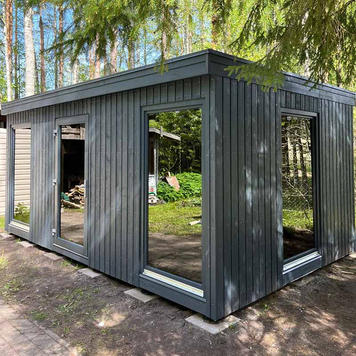 Garden House 'Hugo' - Myles Better Living