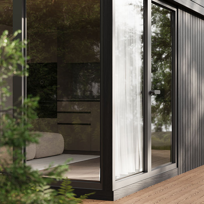 Garden House 'Hugo' - Myles Better Living
