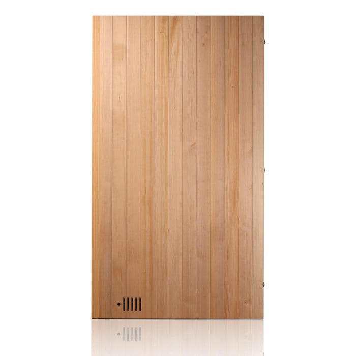 Kaya Infrared Sauna (2-3 Person) - Myles Better Living