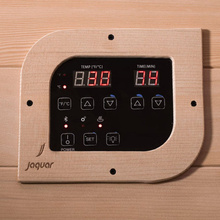 Kaya Infrared Sauna (2-3 Person) - Myles Better Living