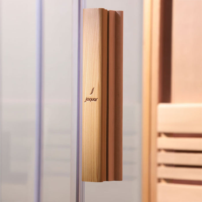 Kubix Sauna (2-3 Seater) - Myles Better Living