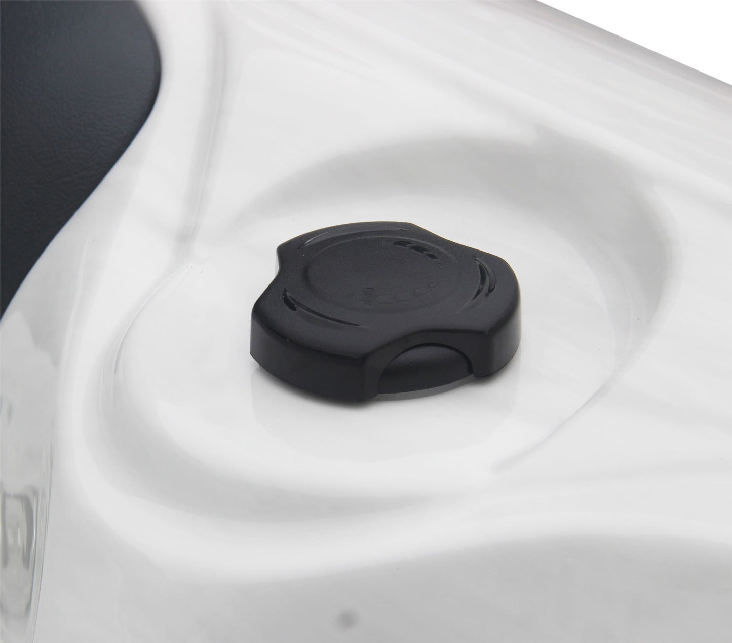 Nuovo Hot Tub Spa 2 Seater - Myles Better Living