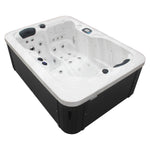 Nuovo Hot Tub Spa 2 Seater - Myles Better Living