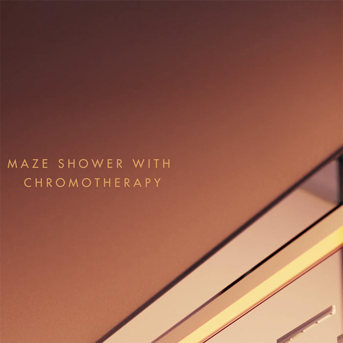 Oasis Steam and Shower Cabin - Myles Better Living