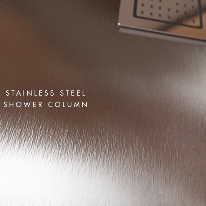 Oasis Steam and Shower Cabin - Myles Better Living