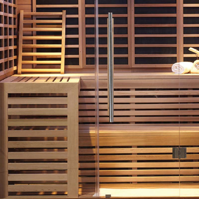 Artize Bio Sauna (6-8 Seater) - Myles Better Living