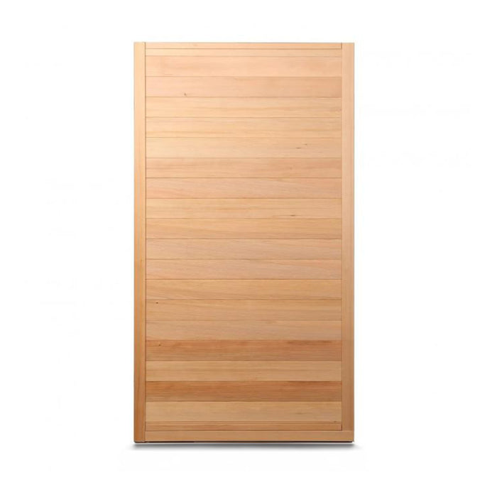 Relaxo Solo One Infrared Sauna - Myles Better Living