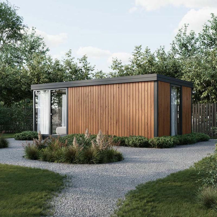 Garden House 'William' - Myles Better Living