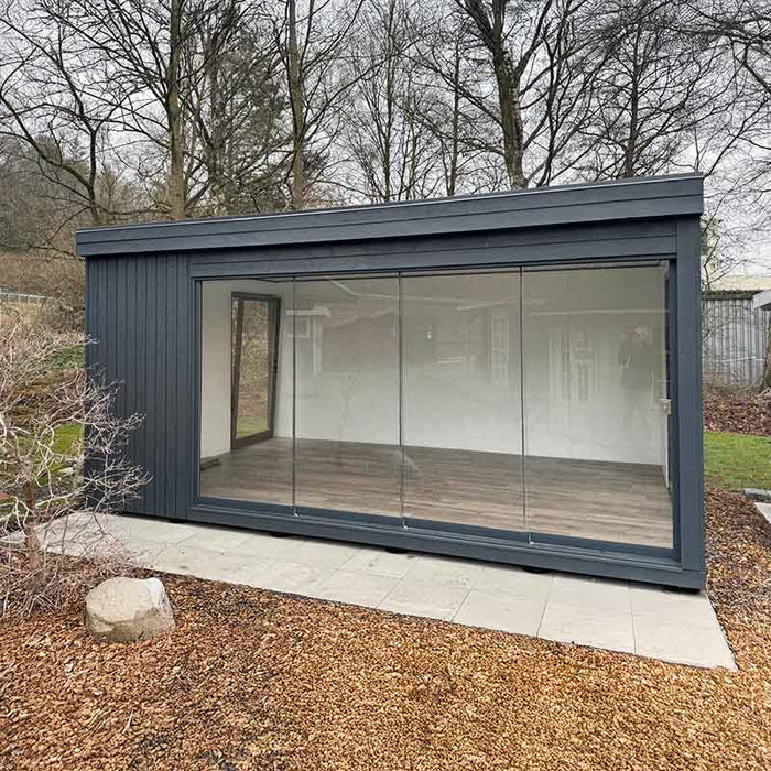 Garden House 'William' - Myles Better Living