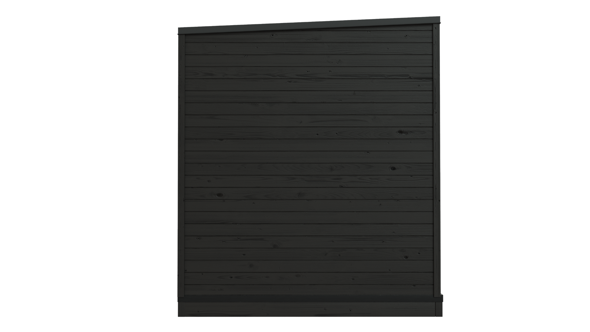 KUUT Electrical Outdoor Sauna L - Myles Better Living
