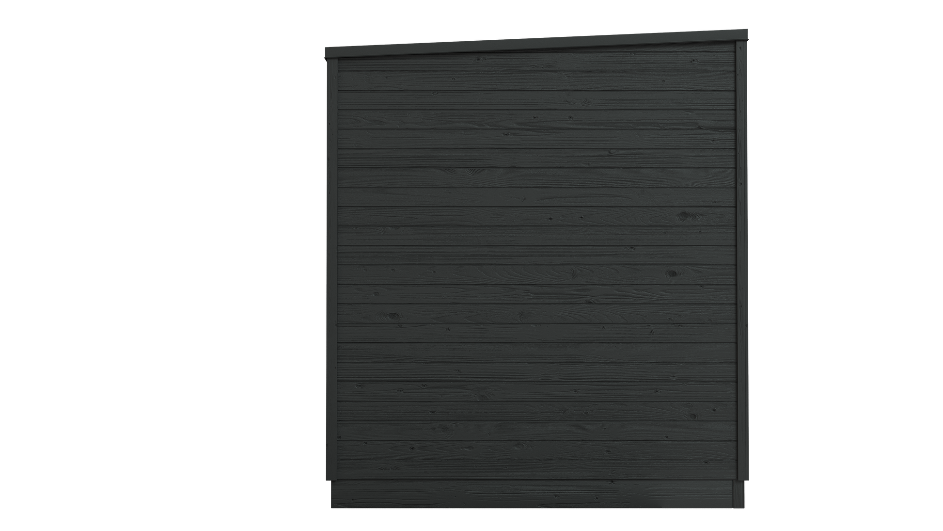 KUUT Electrical Outdoor Sauna M - Myles Better Living