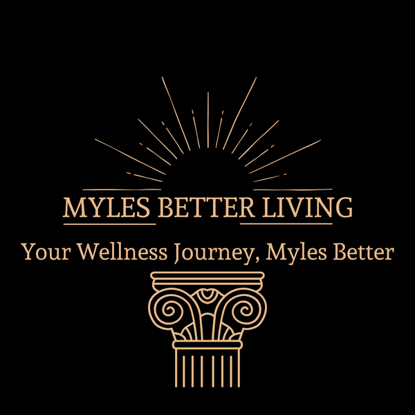 Myles Better Living