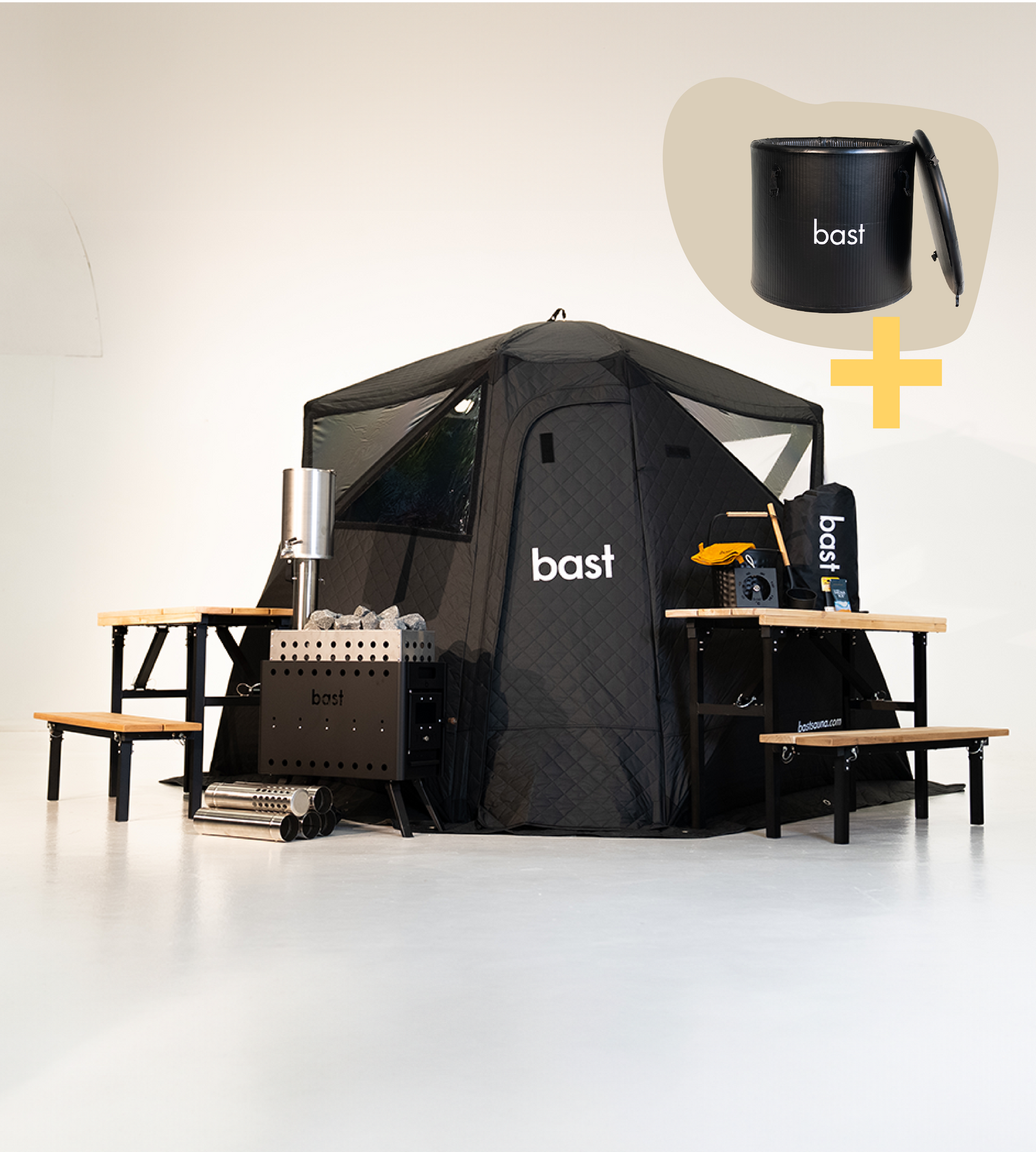 Björk Premium - Myles Better Living