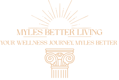 Myles Better Living