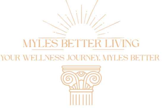 Myles Better Living