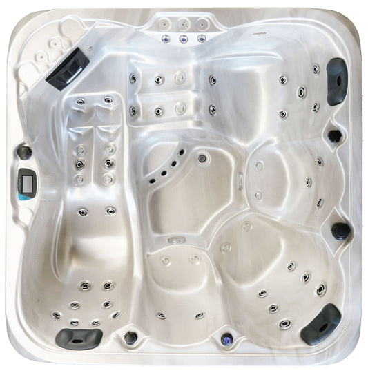 Breva Hot Tub Spa 5 Seater - Myles Better Living