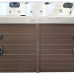 Breva Hot Tub Spa 5 Seater - Myles Better Living