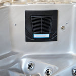 Breva Hot Tub Spa 5 Seater - Myles Better Living