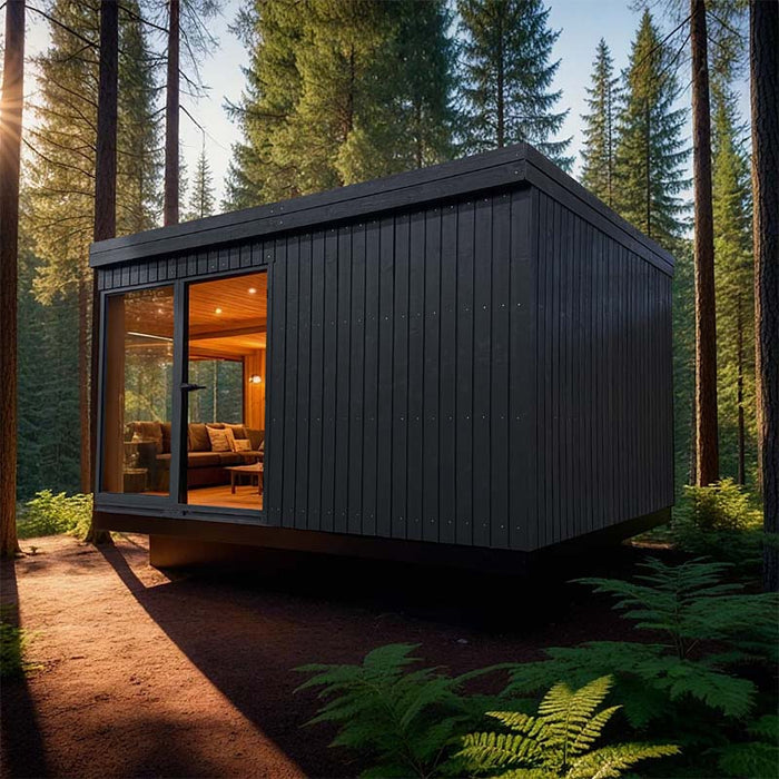 Summerhouse 'Walter' - Myles Better Living