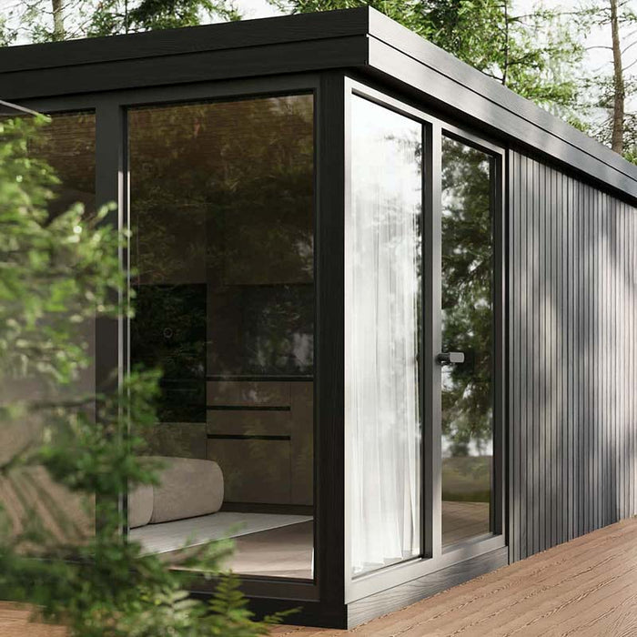 Summerhouse 'Walter' - Myles Better Living