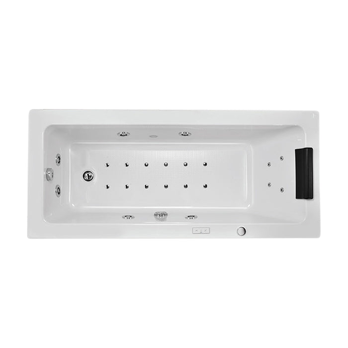 Fonte Whirlpool And Airpool Combi System - Myles Better Living