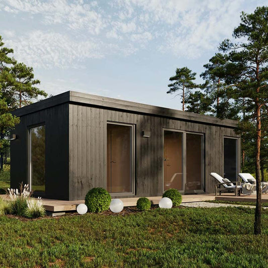 Garden House 'Hugo' - Myles Better Living