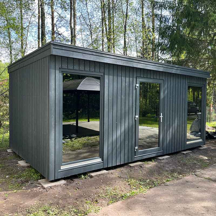 Garden House 'Hugo' - Myles Better Living