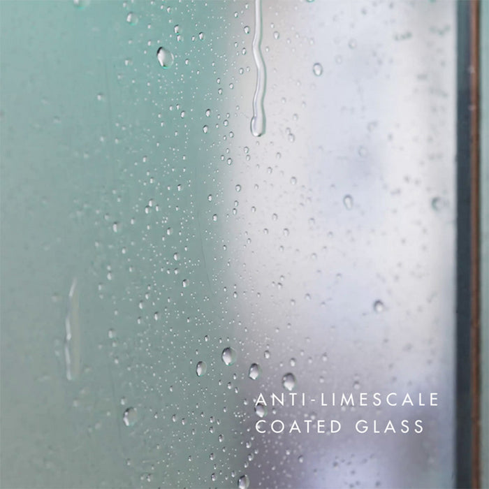 Oasis Steam and Shower Cabin - Myles Better Living