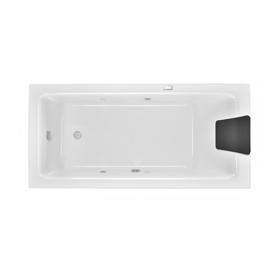 Quadro Oxypool System - Myles Better Living