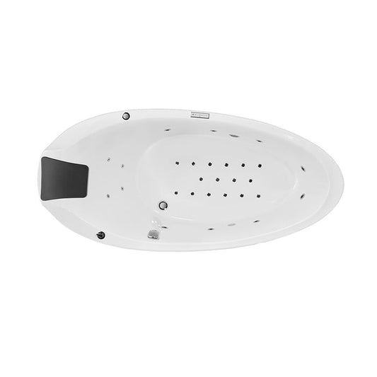 Tiaara Superior Whirlpool - Myles Better Living