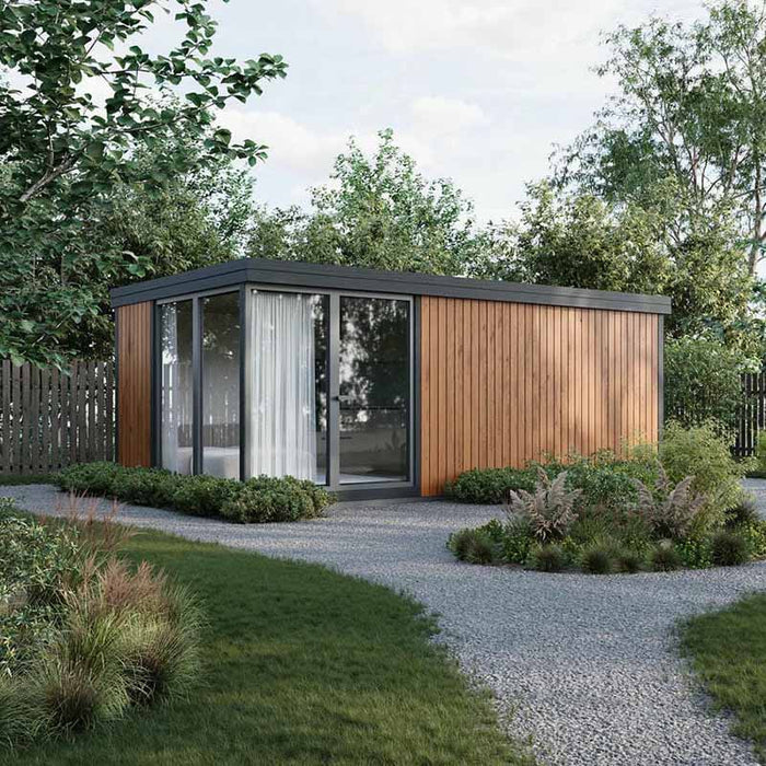 Garden House 'William' - Myles Better Living